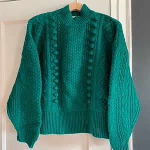 Sezane Amaury Jumper